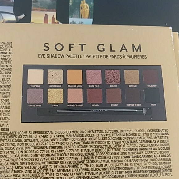 ABH pallets and Urban Decay - Picture 2 of 4